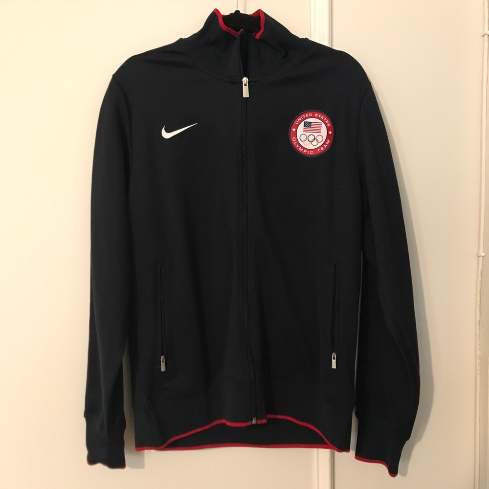 Team USA Jacket